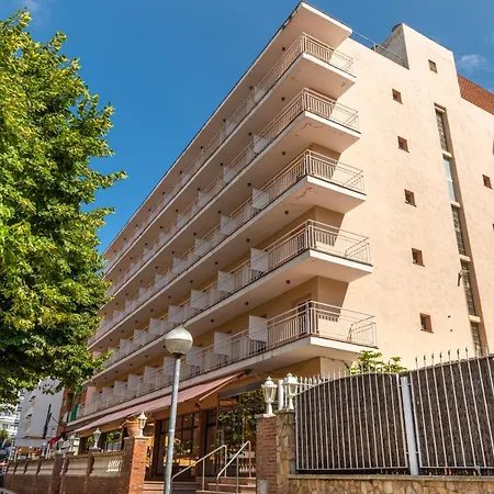 The Bb Boutique Colom 3* Льорет-де-Мар