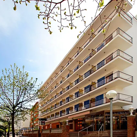 The Bb Boutique Colom 3* Lloret de Mar