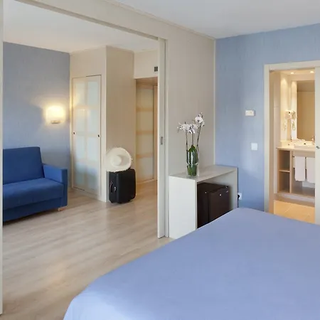 Hotel The Bb Boutique Colom 3*