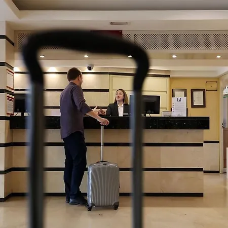 Hotel The Bb Boutique Colom