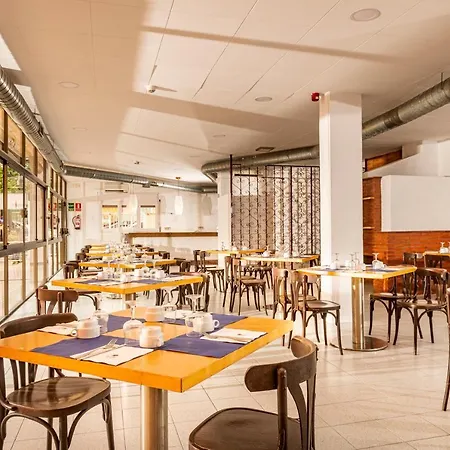 The Bb Boutique Colom Hotel 3*