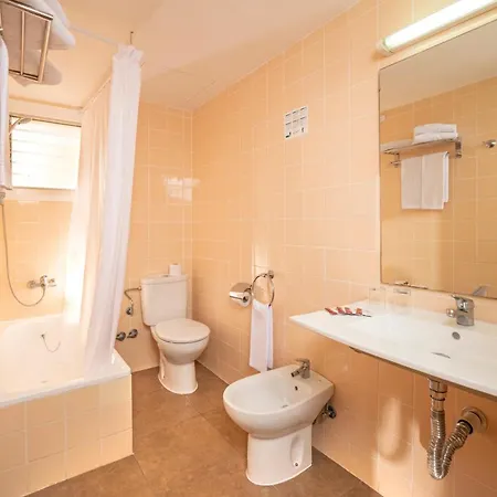 Hotel The Bb Boutique Colom