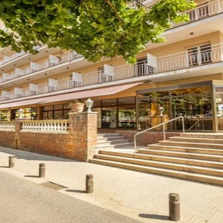 Hotel The Bb Boutique Colom