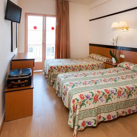 The Bb Boutique Colom ホテル 3*