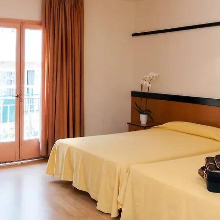 Hotel The Bb Boutique Colom Lloret de Mar