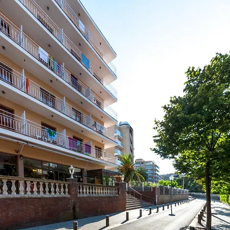 The Bb Boutique Colom Hotel 3*