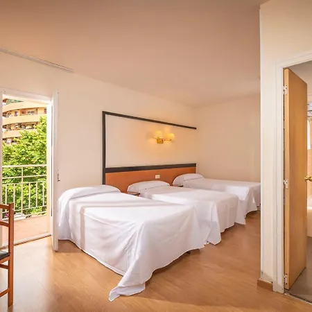 The Bb Boutique Colom Hotel 3*