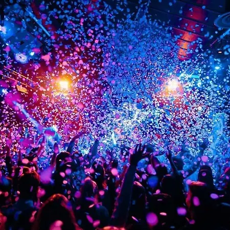 Hotel The Bb Boutique Colom