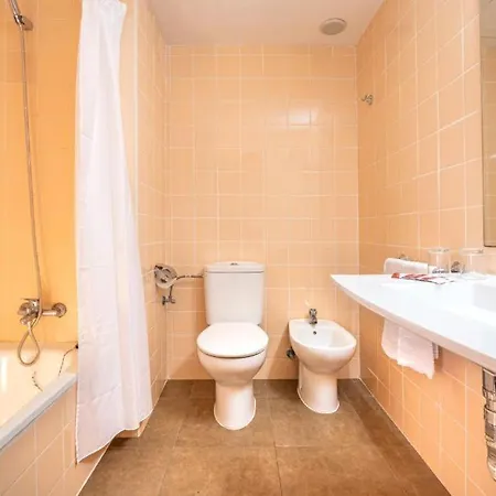 The Bb Boutique Colom 3*