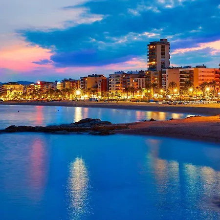 Hotel The Bb Boutique Colom