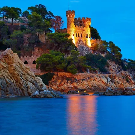 The Bb Boutique Colom Hotel Lloret de Mar