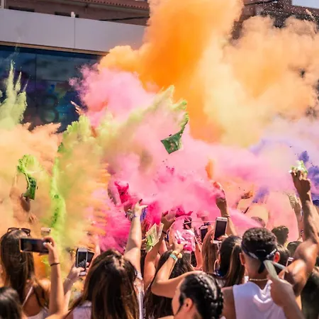 The Bb Boutique Colom