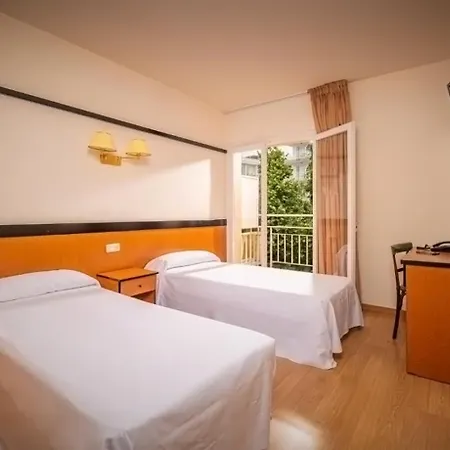 The Bb Boutique Colom 3*