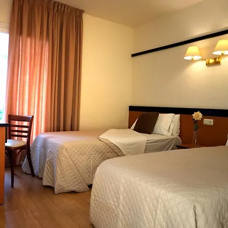 The Bb Boutique Colom 3* Lloret de Mar