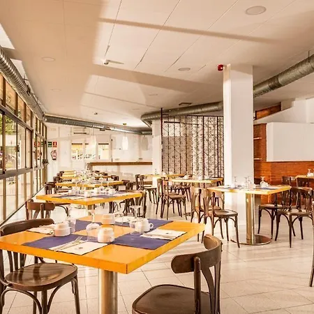 Hotel The Bb Boutique Colom 3*