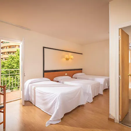 The Bb Boutique Colom ホテル 3*