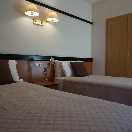 ホテル The Bb Boutique Colom