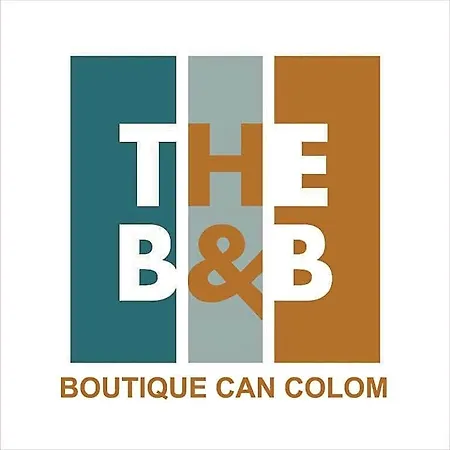 Hotel The Bb Boutique Colom 3*