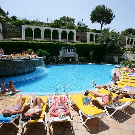 Hotel The Bb Boutique Colom