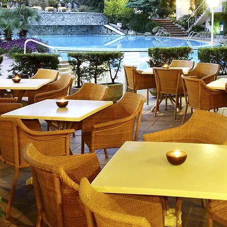 Hotel The Bb Boutique Colom