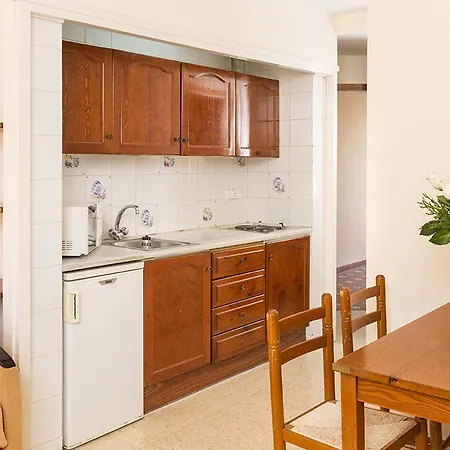 The Bb Boutique Colom 3*