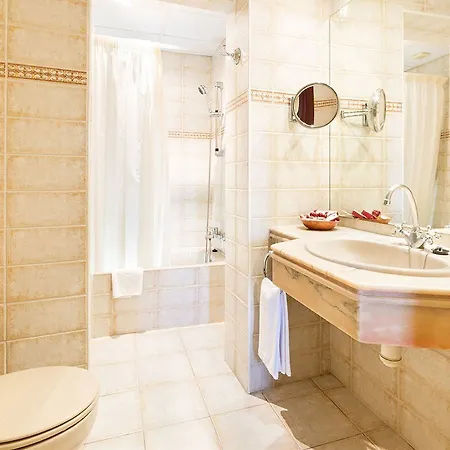 Hotel The Bb Boutique Colom Lloret de Mar