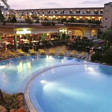 The Bb Boutique Colom Lloret de Mar