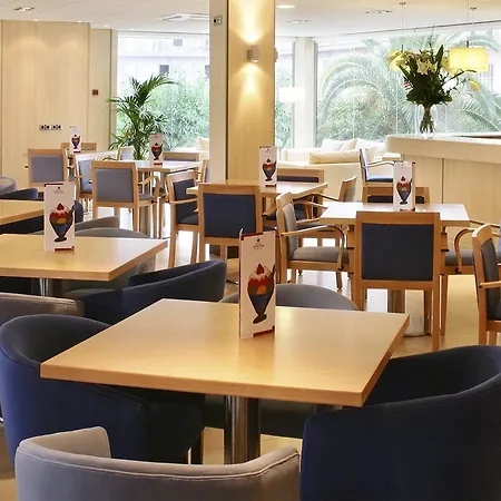 The Bb Boutique Colom 3* Lloret de Mar