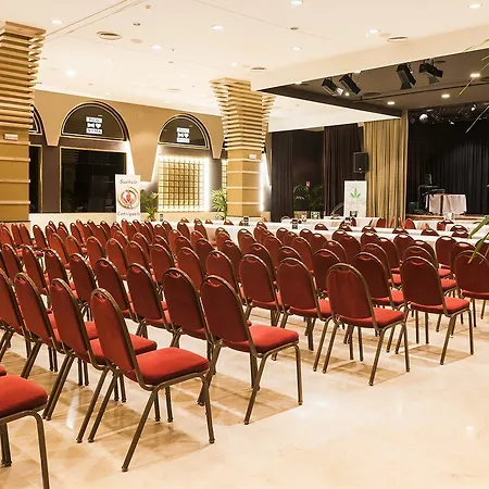 ホテル The Bb Boutique Colom