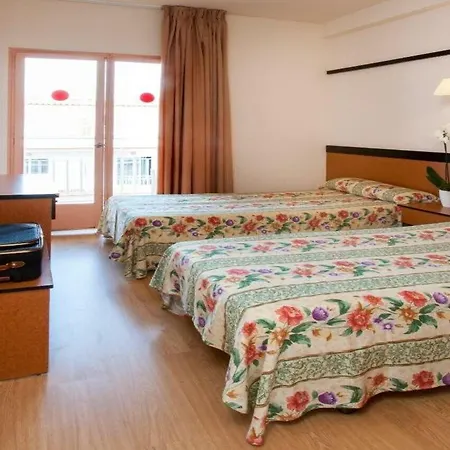 Hotel The Bb Boutique Colom