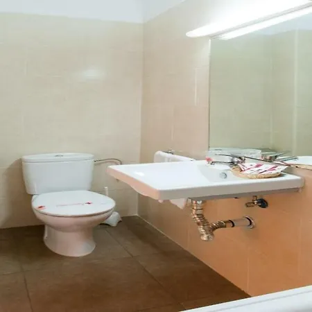 The Bb Boutique Colom 3* Lloret de Mar