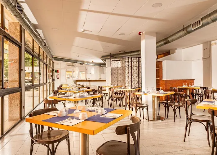 The Bb Boutique Colom Hotel 3*