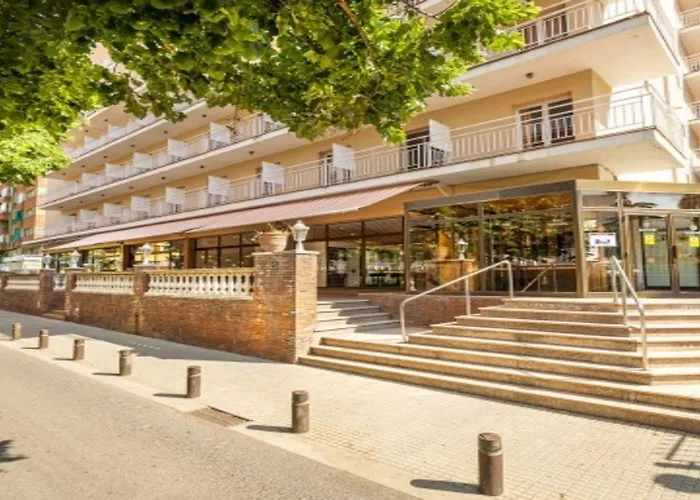 Hotel The Bb Boutique Colom