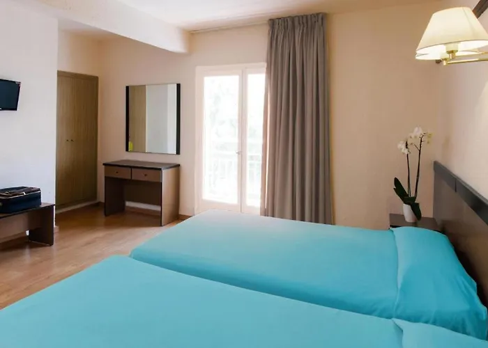 Hotel The Bb Boutique Colom