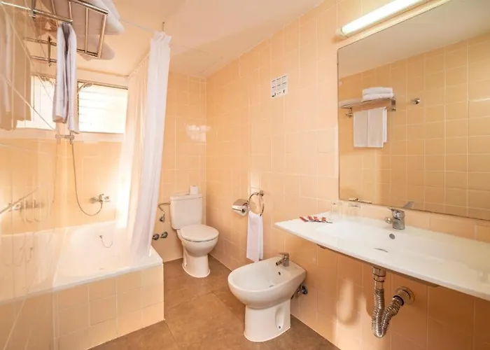 The Bb Boutique Colom Hotel 3*