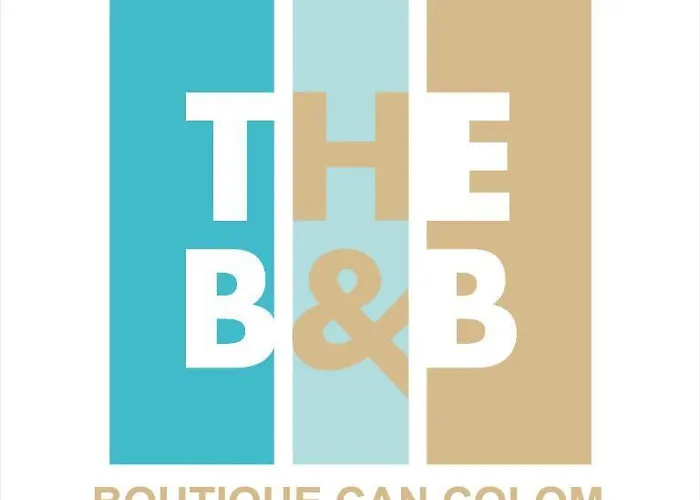 The Bb Boutique Colom Hotel