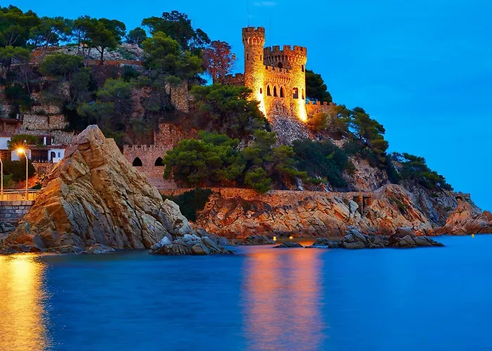 The Bb Boutique Colom Hotel Lloret de Mar