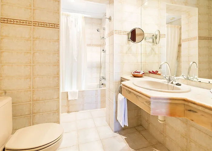 Hotel The Bb Boutique Colom Lloret de Mar