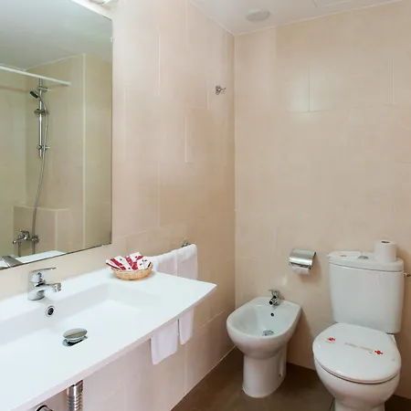Hotel The Bb Boutique Colom Lloret de Mar