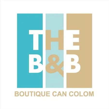 The Bb Boutique Colom Hotel