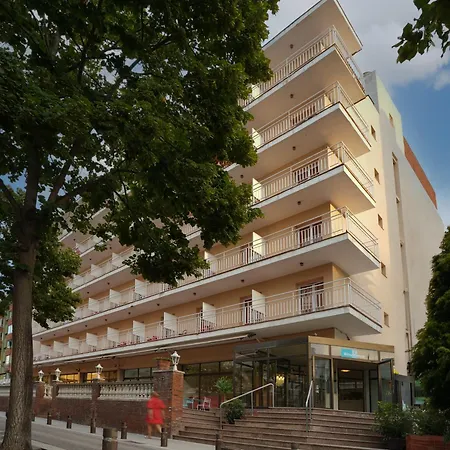 The Bb Boutique Colom 3* Lloret de Mar