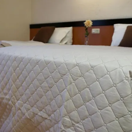 Hotel The Bb Boutique Colom Lloret de Mar